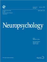 Neuropsychology